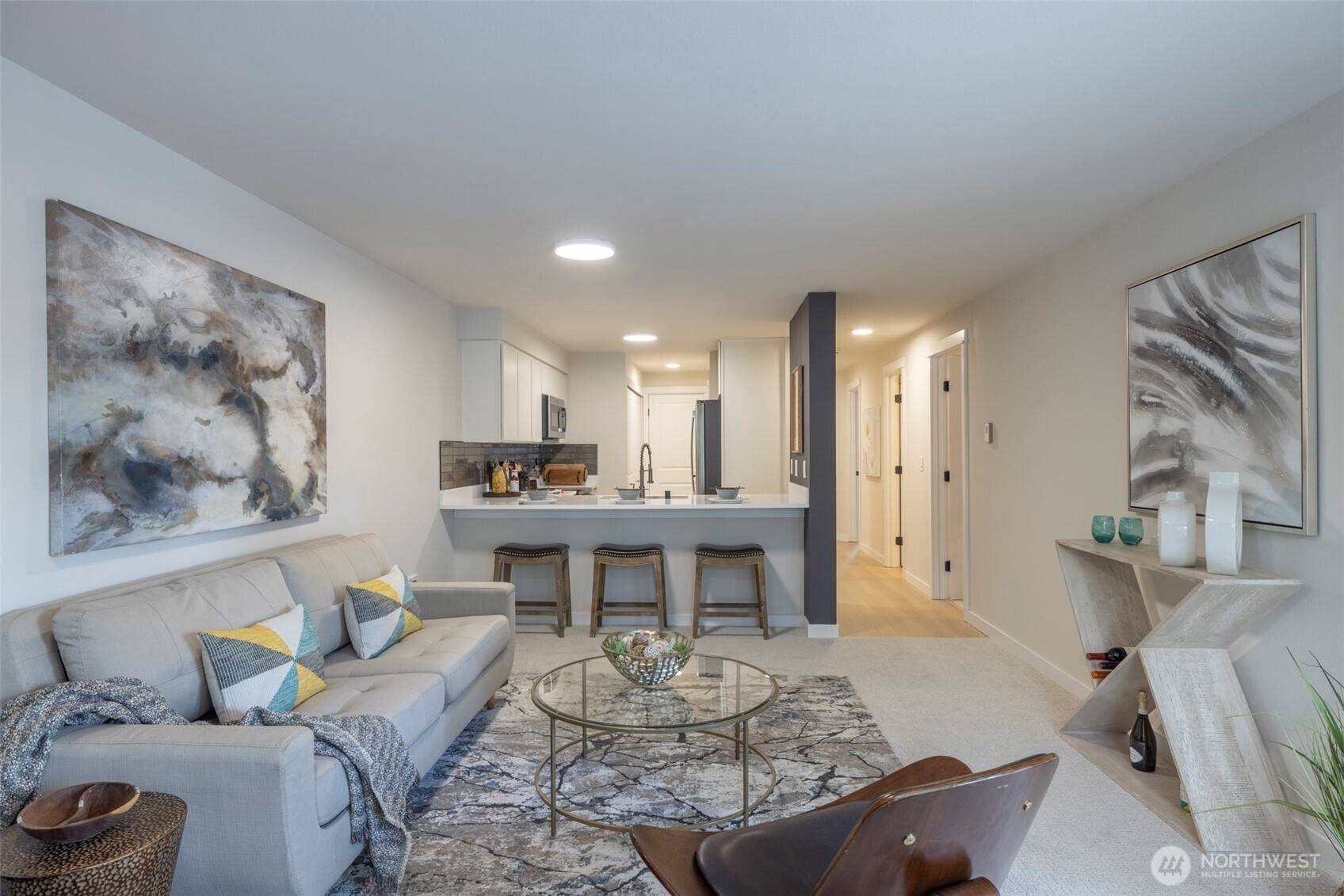 11215 NE 128th ST #L-203, Kirkland, WA 98034