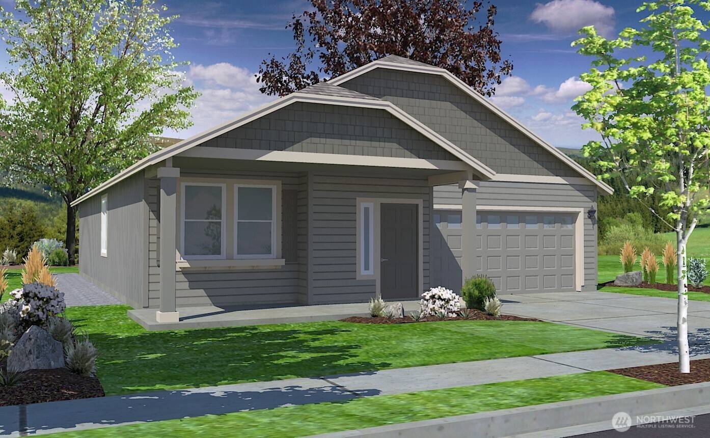 1311 Lillian Ave, Walla Walla, WA 99362