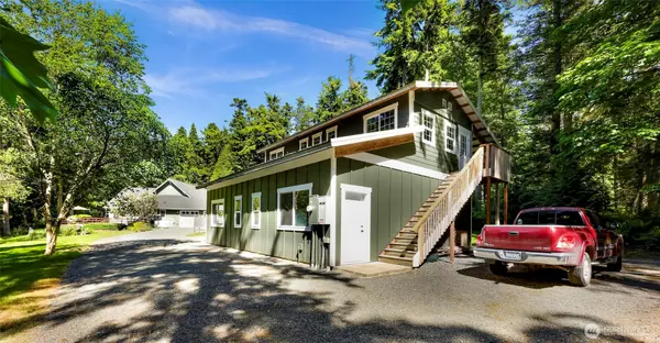 Anacortes, WA 98221,5455 No Name RD