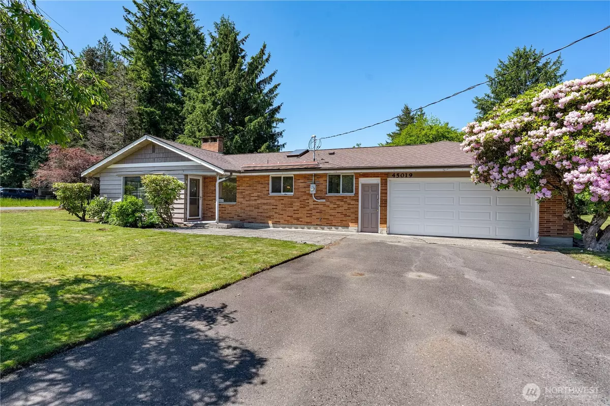 Enumclaw, WA 98022,45019 284th AVE SE