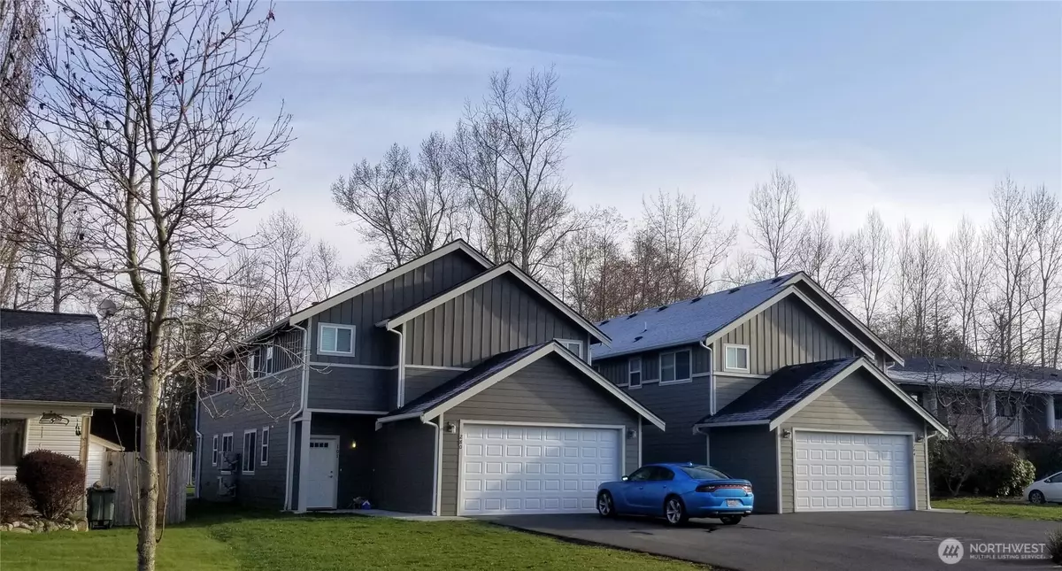 Blaine, WA 98230,280 B ST #102