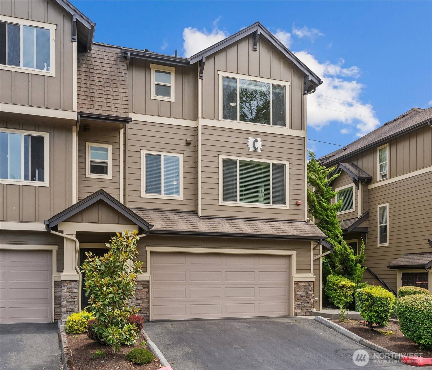 1900 Weaver Rd #C106, Snohomish, WA 98290