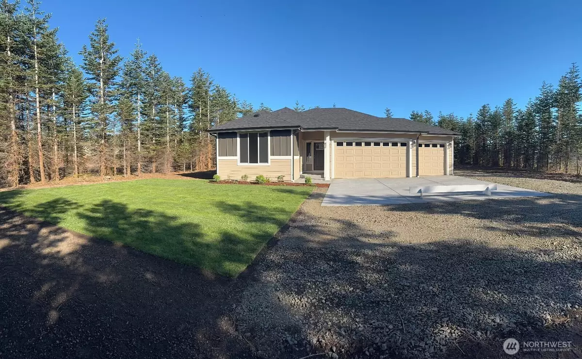 Montesano, WA 98563,573 Monte Elma RD