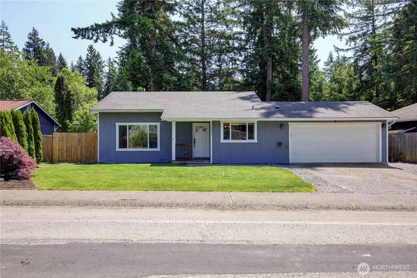 18527 SE Timberlane BLVD, Covington, WA 98042