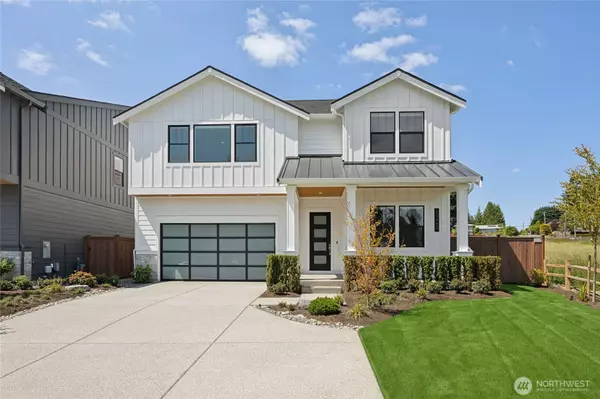 14459 133rd PL NE #5, Woodinville, WA 98072