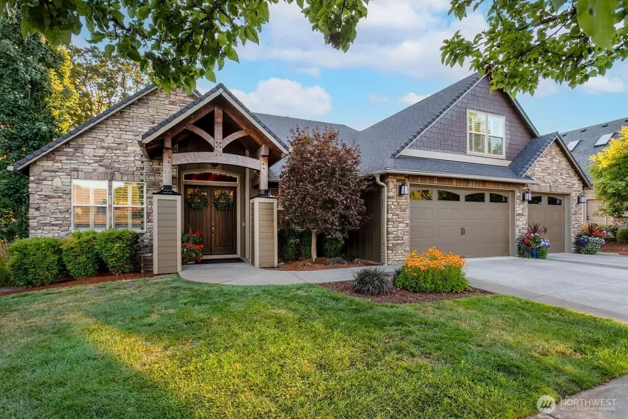 12600 NW 50th DR, Vancouver, WA 98685