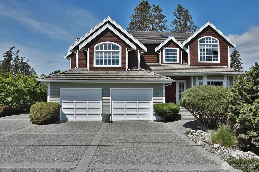 2391 Soundview DR, Langley, WA 98260