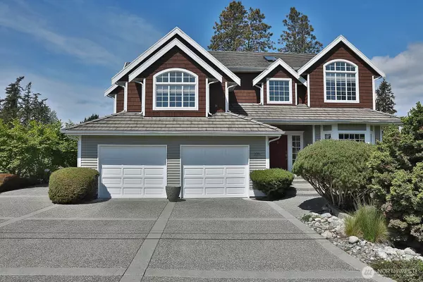 2391 Soundview DR, Langley, WA 98260