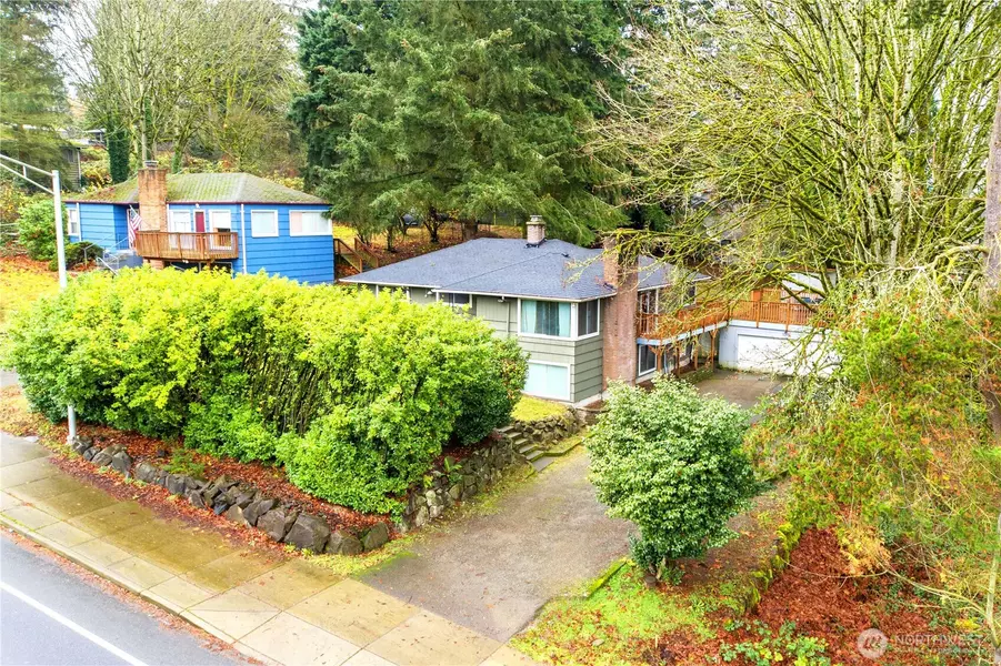 15819 42nd AVE S, Tukwila, WA 98188