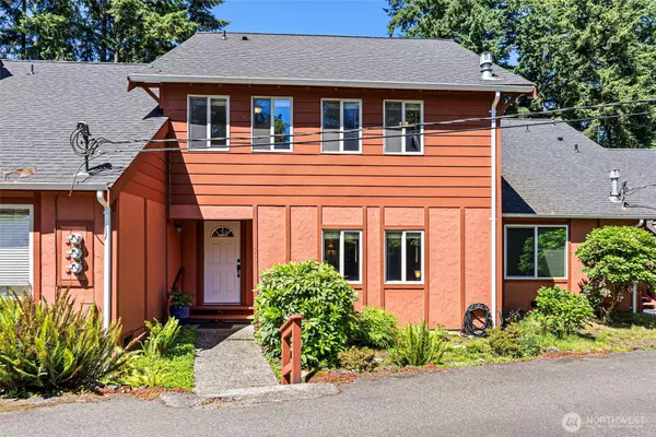 Gig Harbor, WA 98332,12822 62nd AVE NW #D3