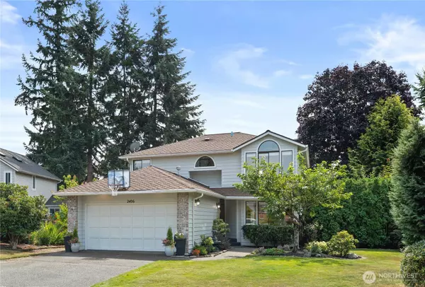 2406 134th PL SE, Mill Creek, WA 98012