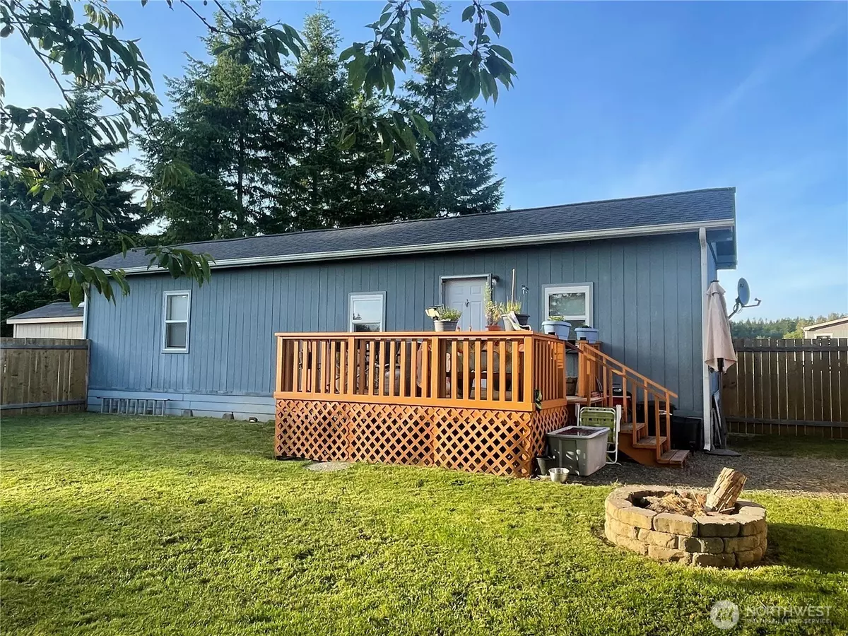 Ethel, WA 98542,107 Sierra DR