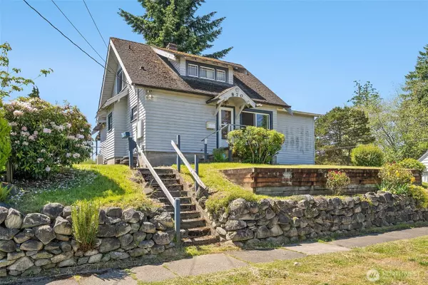 870 S 68th ST, Tacoma, WA 98408