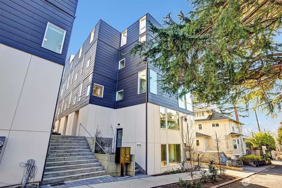 1225 E Roy ST, Seattle, WA 98102
