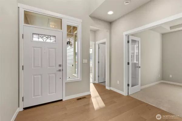 Lacey, WA 98513,715 Maggee ST SE