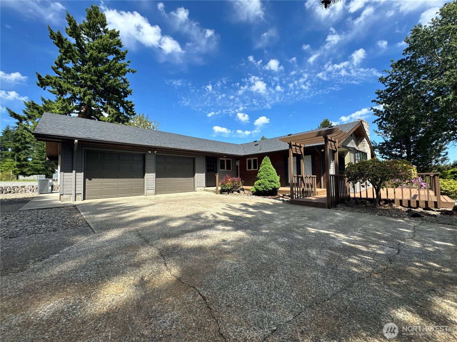 164 Harkins RD, Winlock, WA 98596