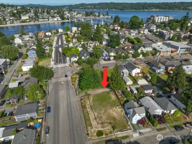 511 11th ST, Bremerton, WA 98337