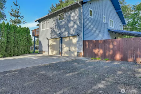 Union, WA 98592,521 E Enchantment DR