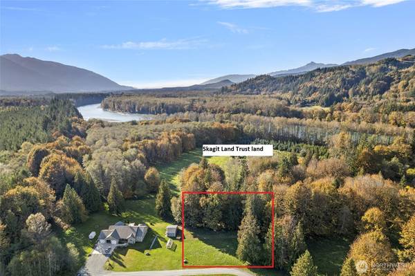 0 XXX Pressentin Ranch Dr (Lot 10), Concrete, WA 98237