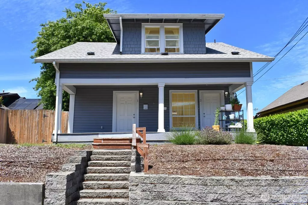 Olympia, WA 98501,408 9th AVE SE