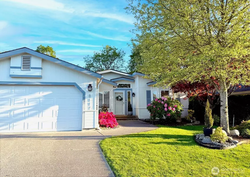 8117 20th LN SE #23, Lacey, WA 98503
