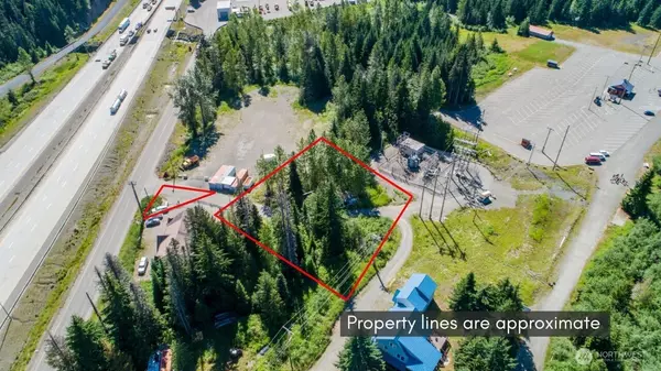 Snoqualmie Pass, WA 98068,0 SR 906