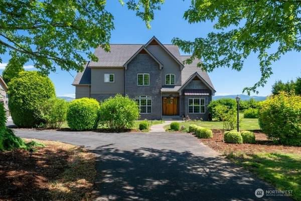 794 W Smith RD, Bellingham, WA 98226