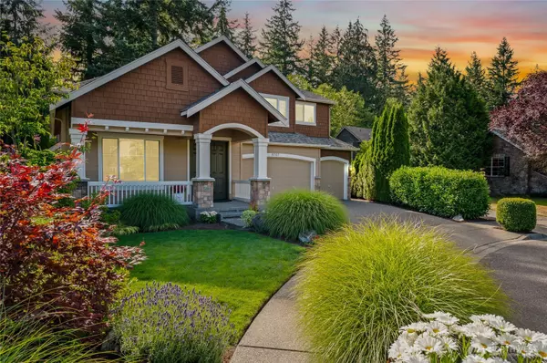 8707 236th AVE NE, Redmond, WA 98053