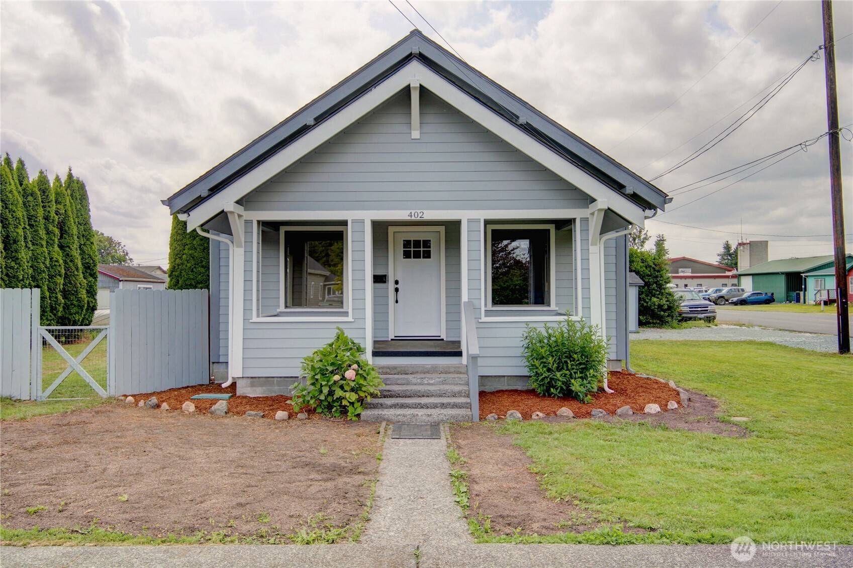 402 Puget ST, Sedro Woolley, WA 98284