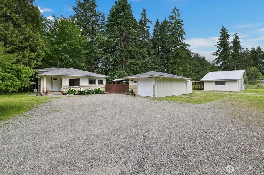 1804 36th AVE NE, Olympia, WA 98506