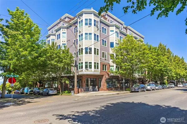 4847 California AVE SW #100, Seattle, WA 98116