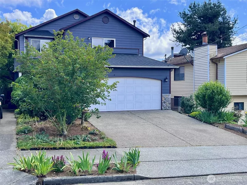 311 NW 42nd ST, Seattle, WA 98107