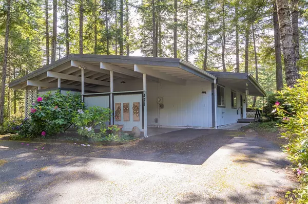 Union, WA 98592,471 E Michelle Dr