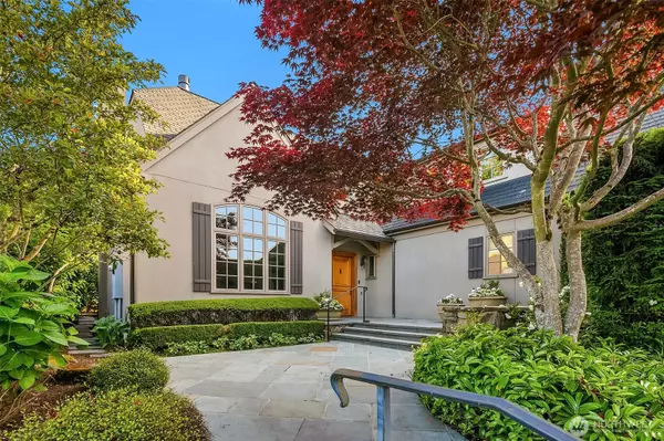 2153 Broadmoor DR E, Seattle, WA 98112