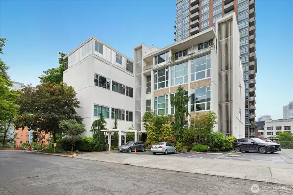 1000 Union ST #305, Seattle, WA 98101