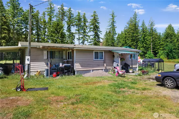 Yelm, WA 98597,14625 Lake Lawrence RD SE