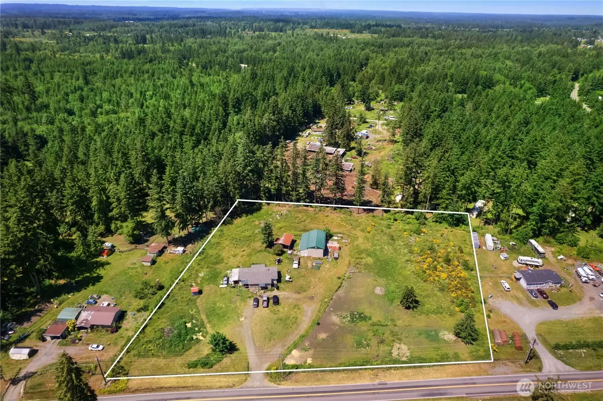 Yelm, WA 98597,14625 Lake Lawrence RD SE