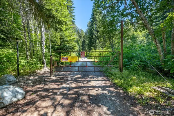 Leavenworth, WA 98826,27977 Napeequa DR
