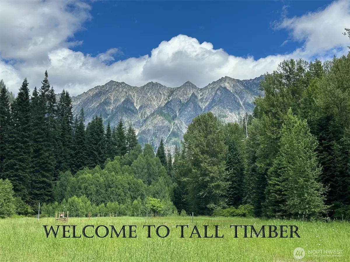 Leavenworth, WA 98826,27977 Napeequa DR
