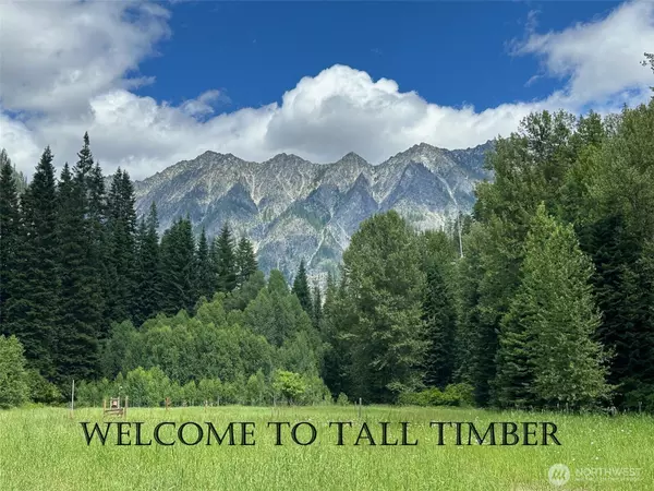 27977 Napeequa DR, Leavenworth, WA 98826