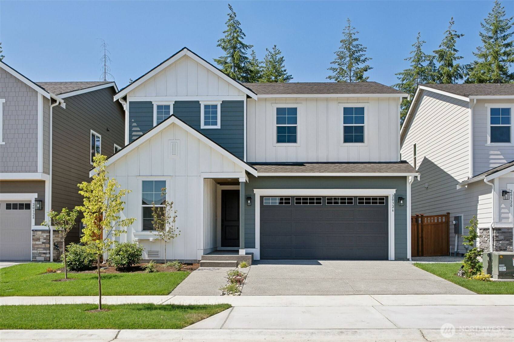 20324 150th ST E, Bonney Lake, WA 98391