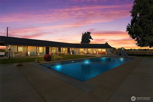 8708 Road K RD NE, Moses Lake, WA 98837