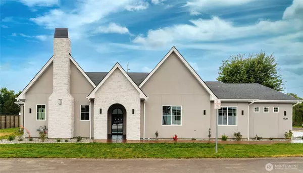2520 Sandalwood CT, Walla Walla, WA 99362
