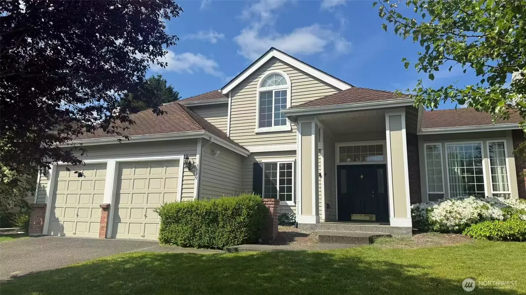 3939 259th AVE SE, Sammamish, WA 98029