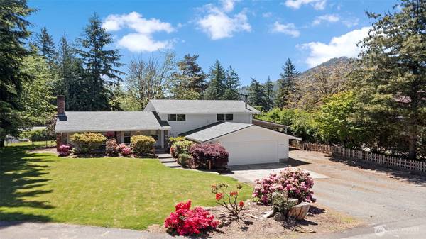 28713 SE 462nd PL, Enumclaw, WA 98022