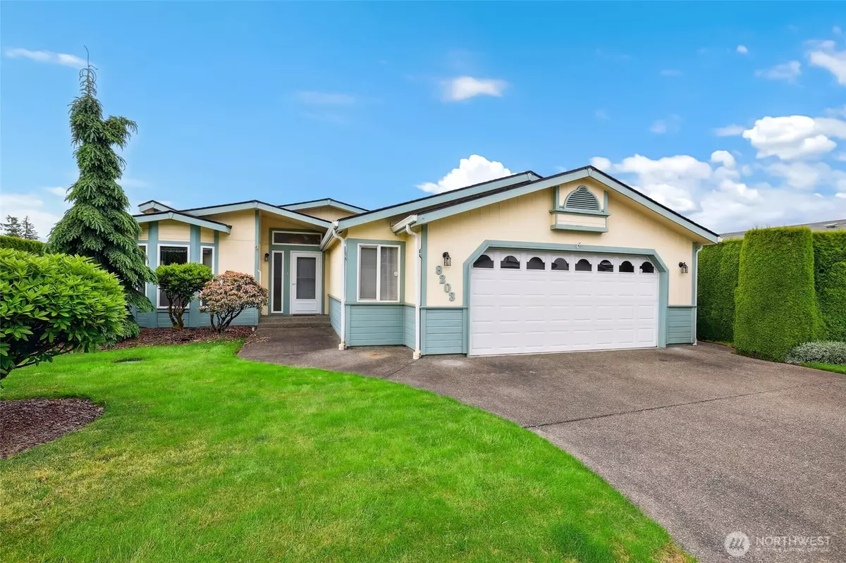 Lacey, WA 98503,8203 18th LN SE #46