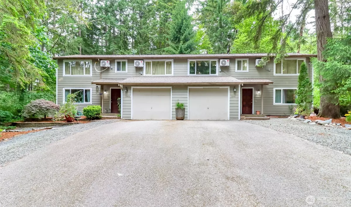 Gig Harbor, WA 98335,3912 73rd AVE NW