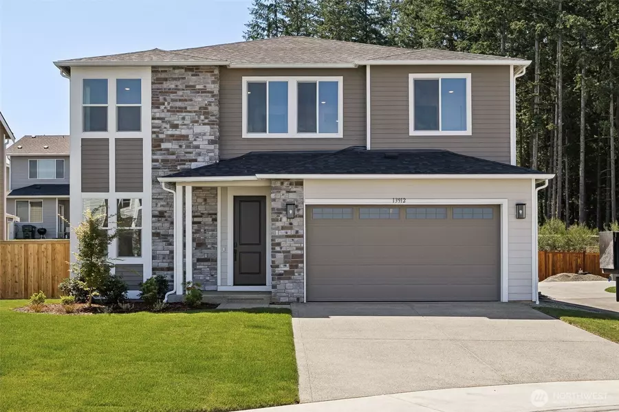 13912 181st ST E #62, Puyallup, WA 98374