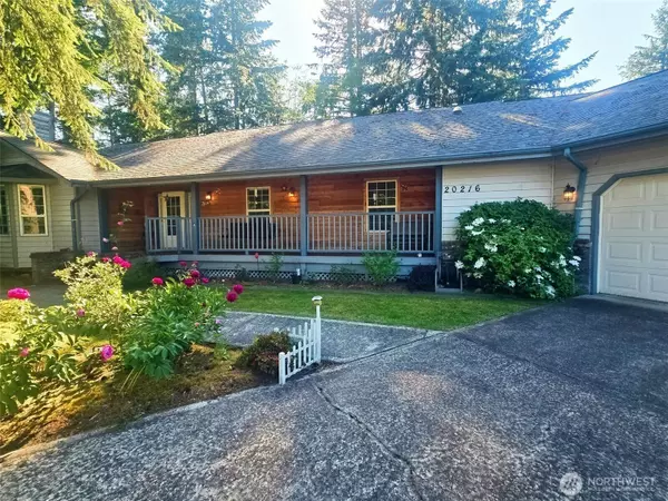 Graham, WA 98338,20216 110th Avenue Ct E