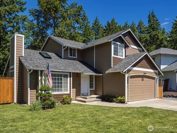 Graham, WA 98338,4715 247th ST E